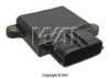 MITSUBISHI J007T01072 Switch Unit, ignition system